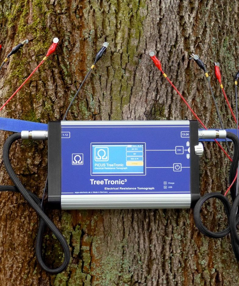 PiCUS TreeTronic
