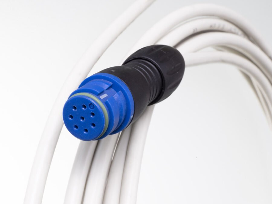 Cable assembly￼