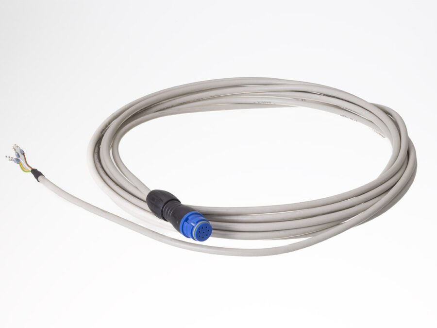 Cable assembly￼