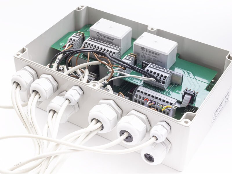 Dosistar NT-Switch - IML Electronic