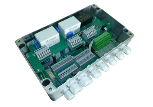 Dosistar NT-Switch - IML Electronic