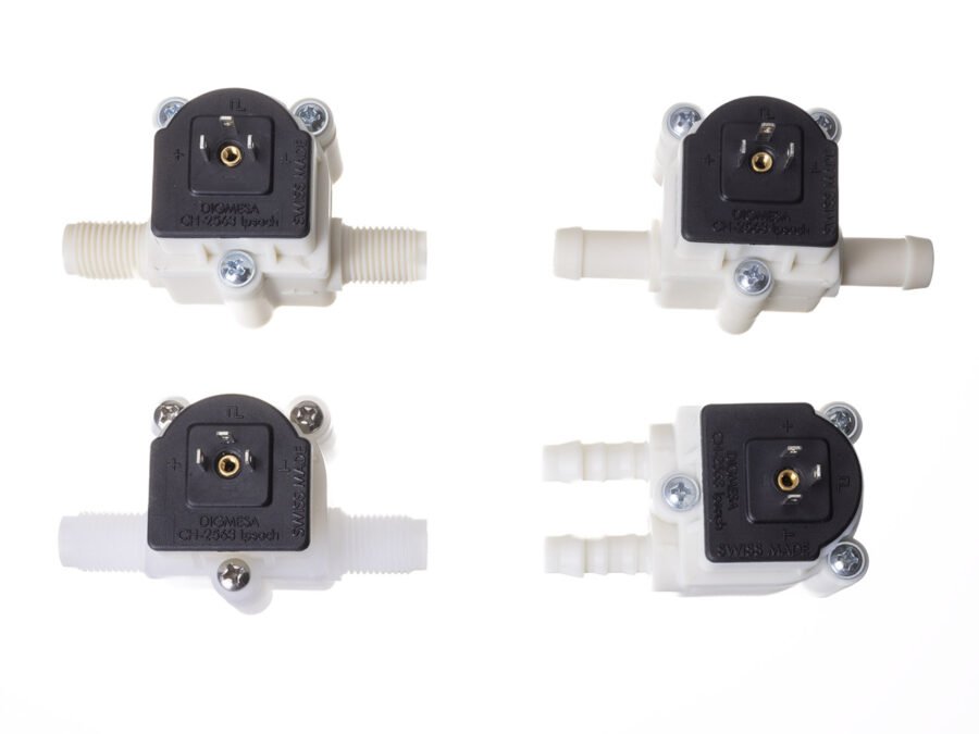 Flow Meter
