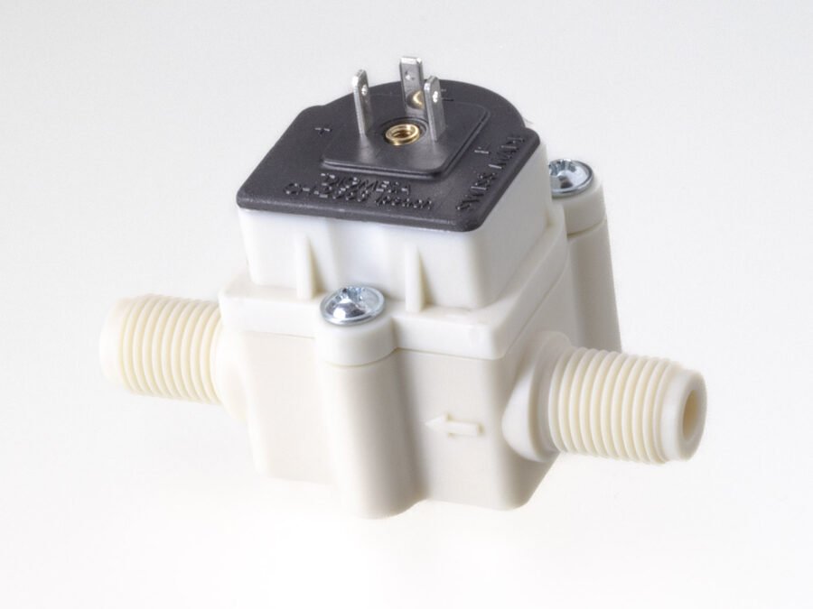 Flow Meter