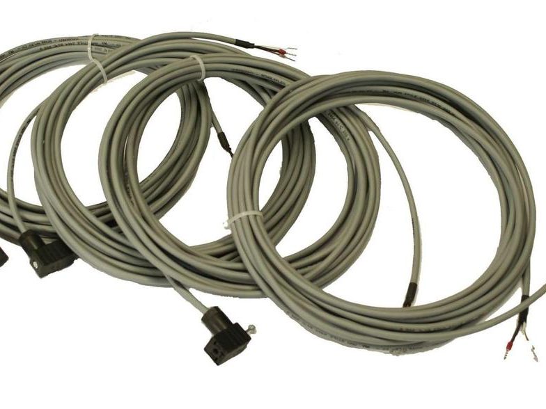 Cable assembly￼