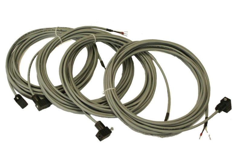 Cable assembly￼