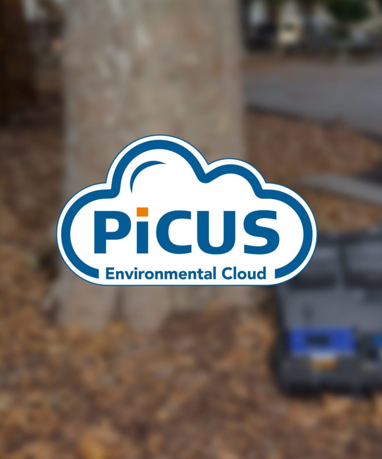 PiCUS Environmental Cloud (PEC)