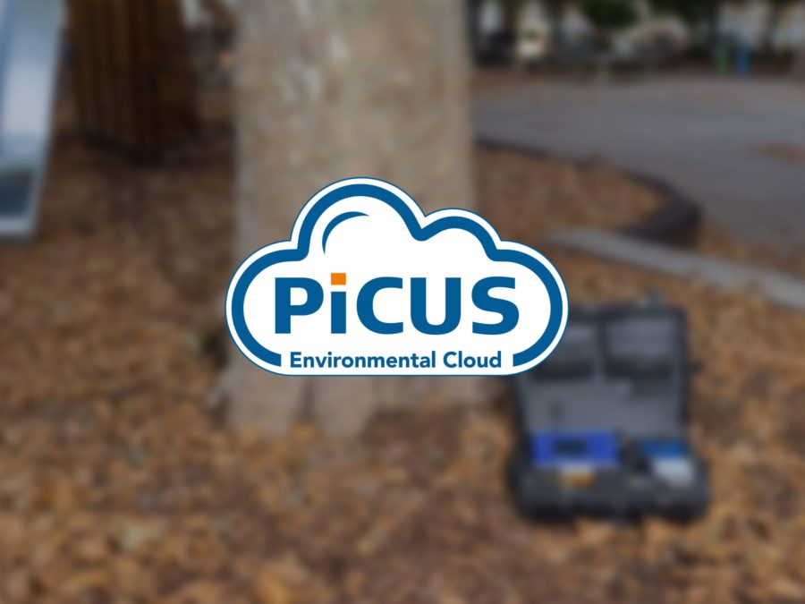 PiCUS Environmental Cloud (PEC)