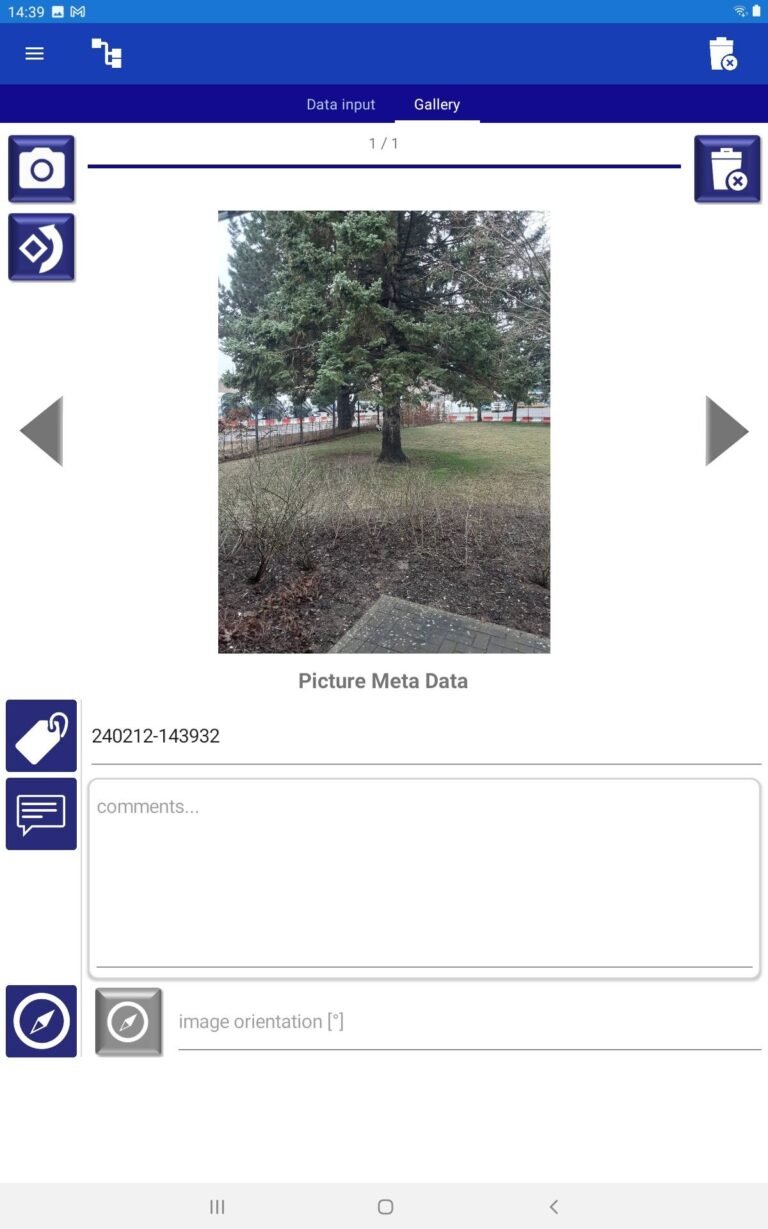 Tree Ios IML Tree Inspection Software – The New Standard for Tree Tomography ...