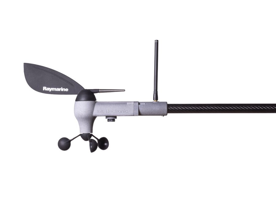 PiCUS Wind Measurement System